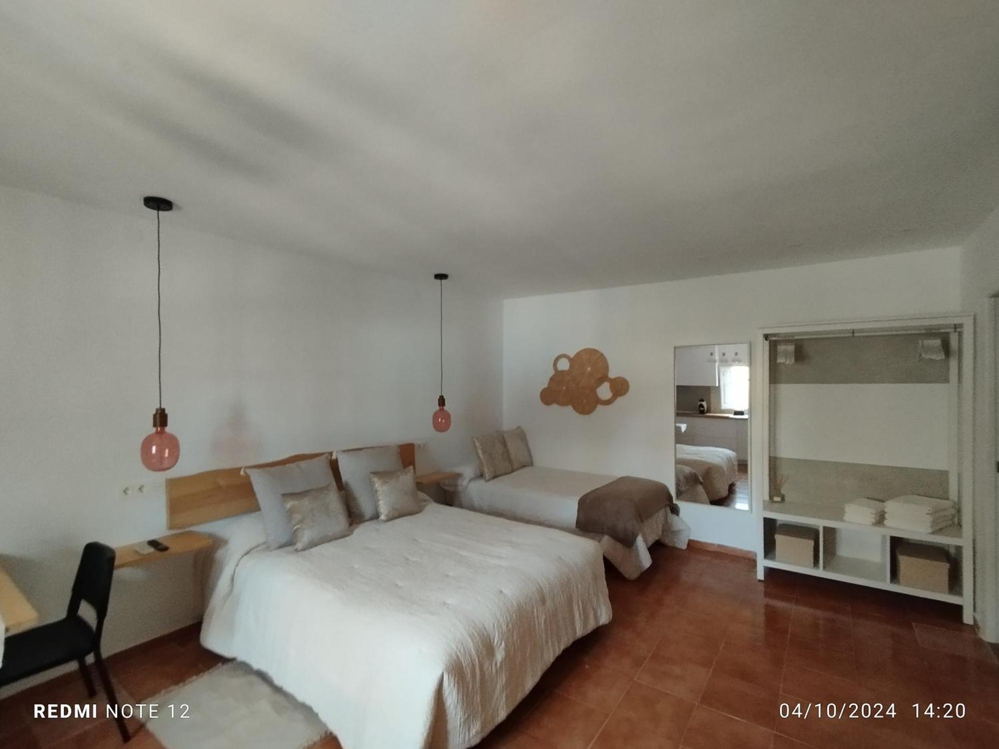 Villa Molinos Otura Bagian luar foto