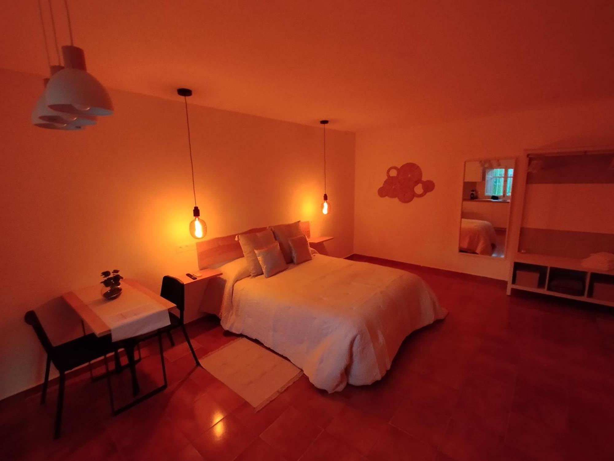 Villa Molinos Otura Bagian luar foto